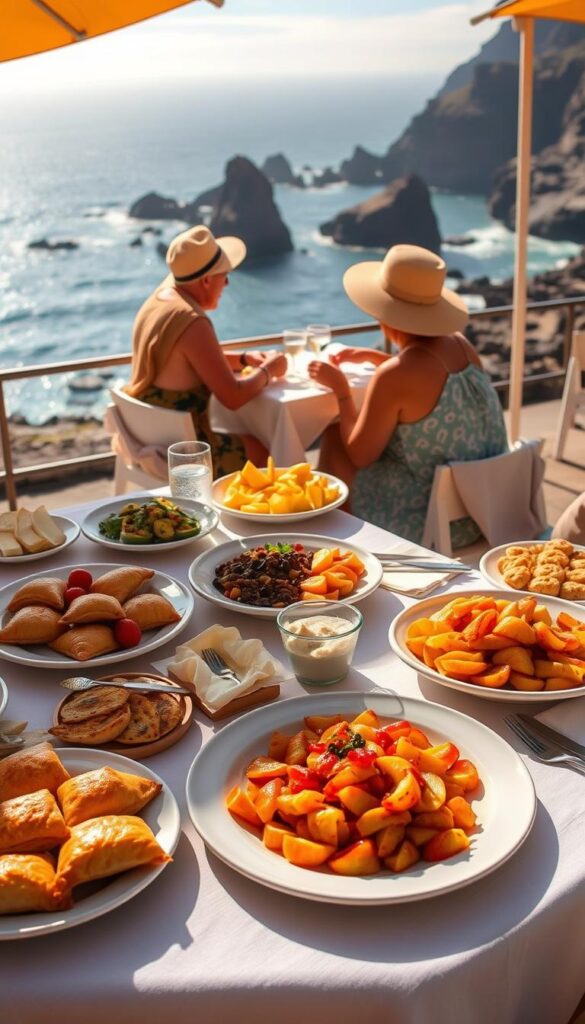 brunch tenerife