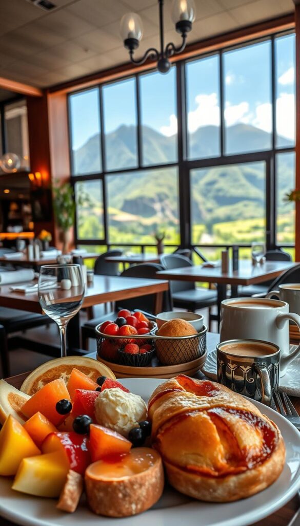 comparativa brunch Tenerife