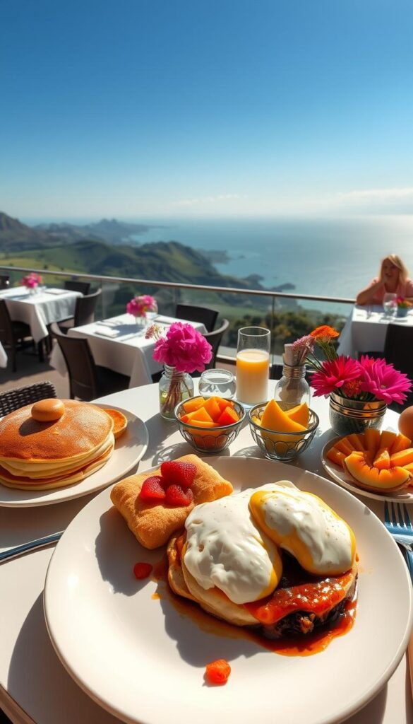 comparativa brunch Tenerife