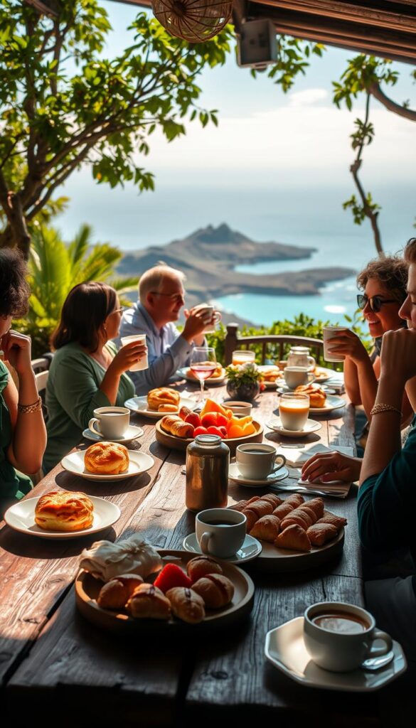 consejos brunch Tenerife