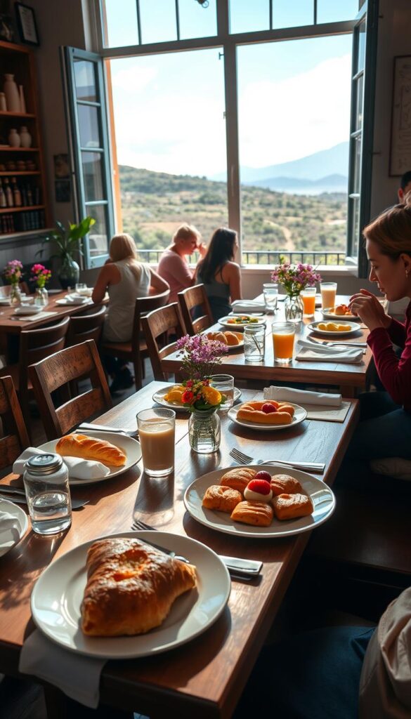 consejos reservas brunch Tenerife