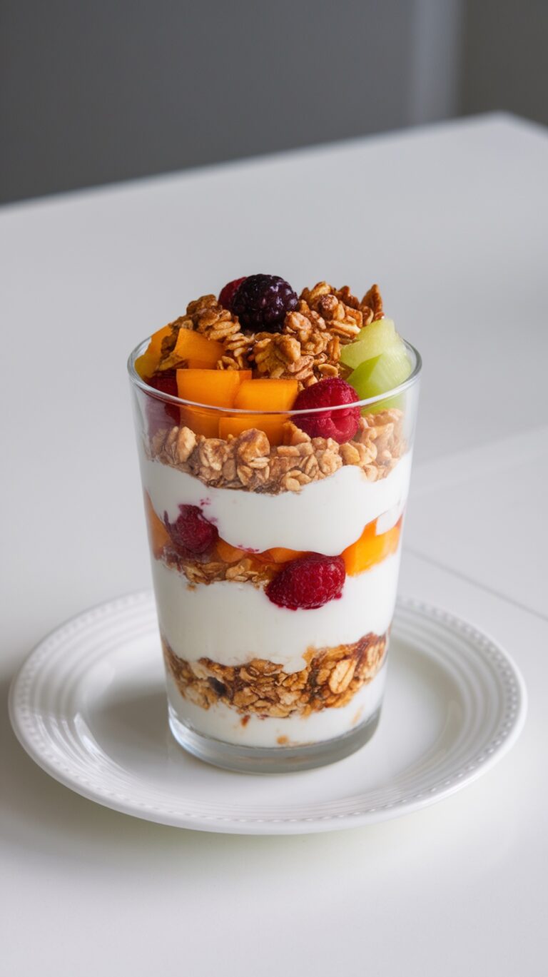10 Postres Sin Horno Rápidos y Deliciosos para Cualquier Ocasión