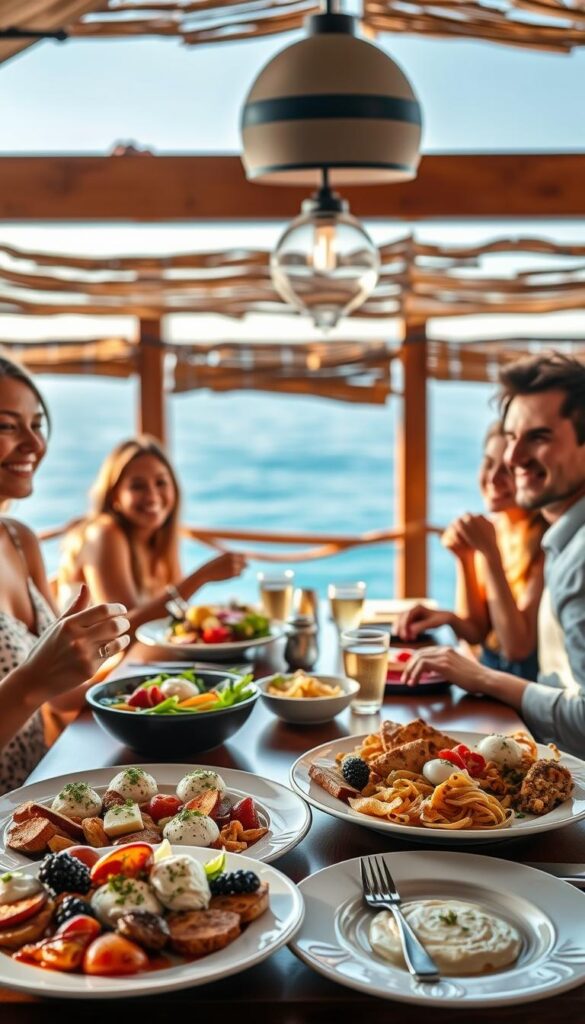 reseñas clientes brunch experiencia