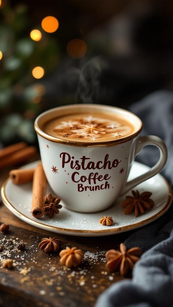 6 Bebidas Calientes Reconfortantes que Debes Probar Este Invierno