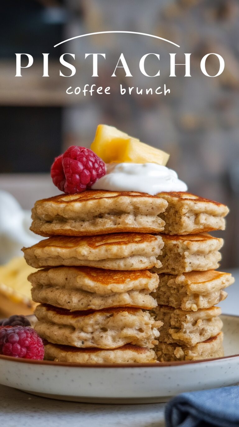 Recetas Deliciosas de Avena para un Desayuno Nutritivo