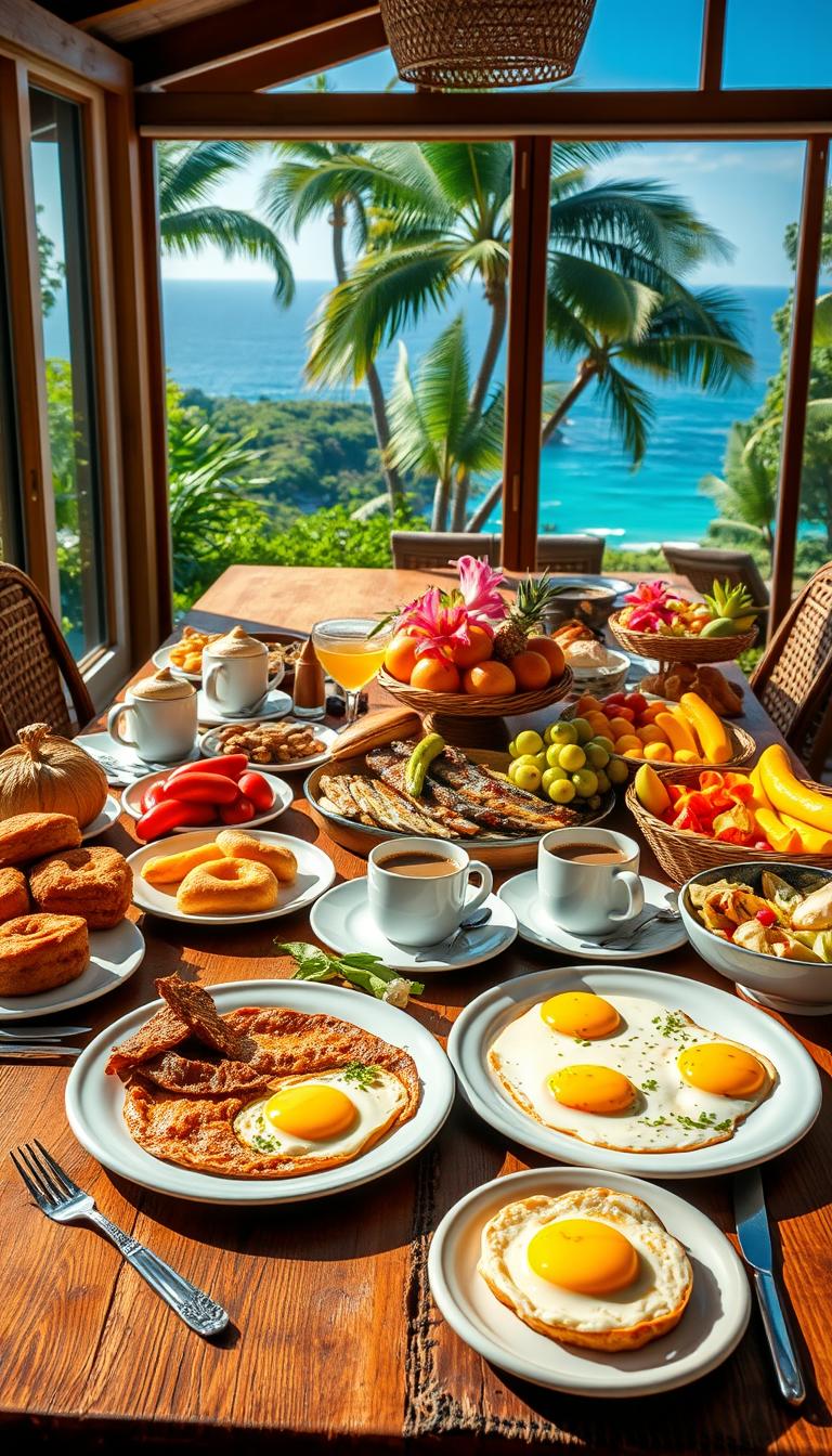 ¿Brunch en Tenerife O en Otro Lugar? Comparativa De Experiencias