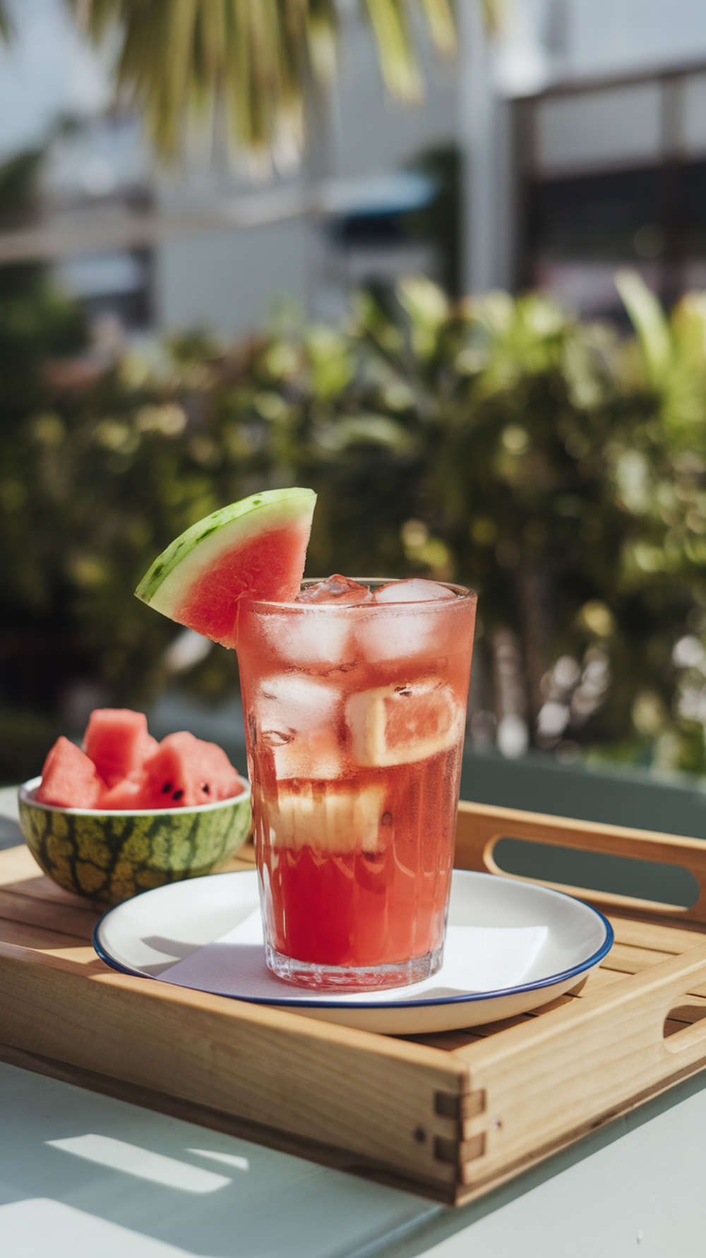 Pistacho Coffee Brunch