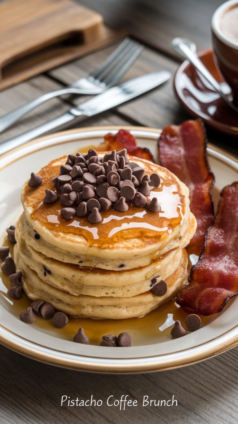 8 Delicious Recetas con Masa Madre para un Brunch Perfecto