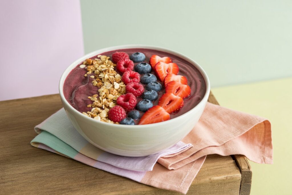 Menús Especiales y Servicios para Empresas y Negocios Locales